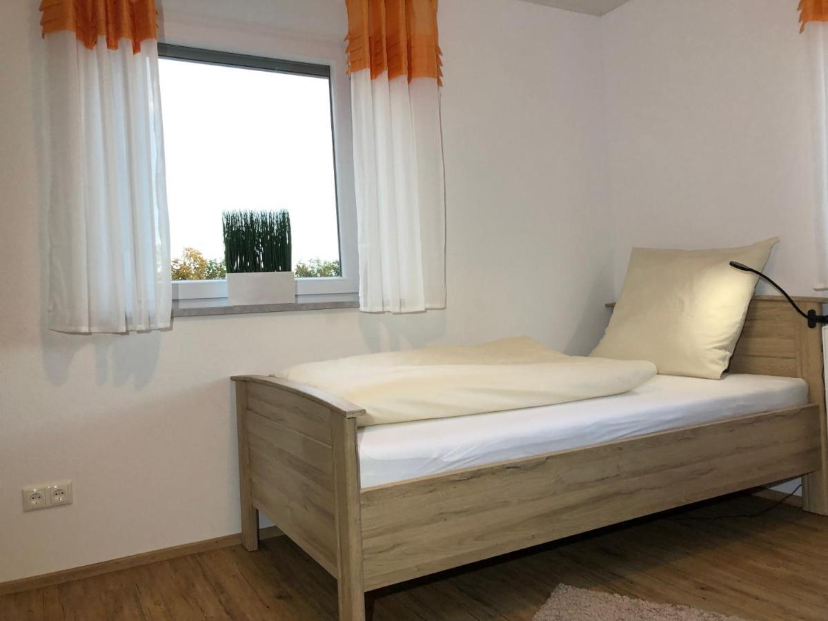 Zollwanger - Wohnen Auf Zeit Apartment Dillingen an der Donau Exterior photo